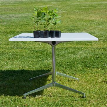 U.R. Rectangular Table