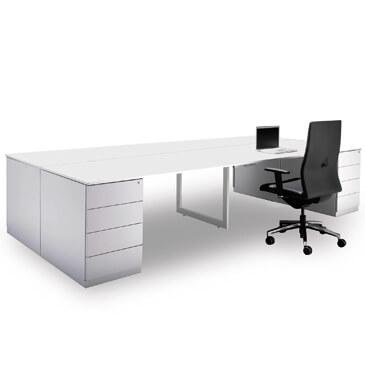 V30 Desk range