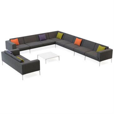 Vale Modular Seating System
