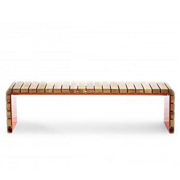 Move Bench