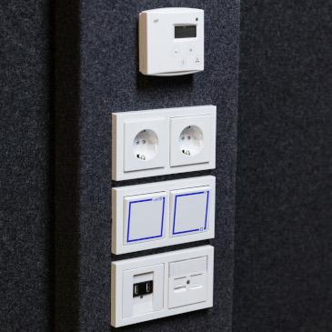 Groupspace XL and XXL