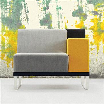 Manhattan Modular Sofas