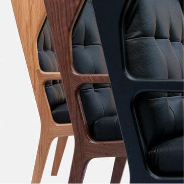 Wingback and Double Wingback Chairs