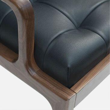 Wingback and Double Wingback Chairs