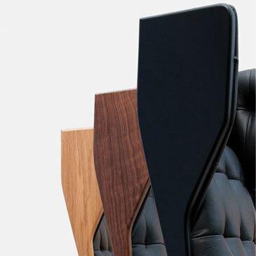 Wingback and Double Wingback Chairs