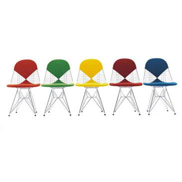 DKX & DKR Wire Chairs