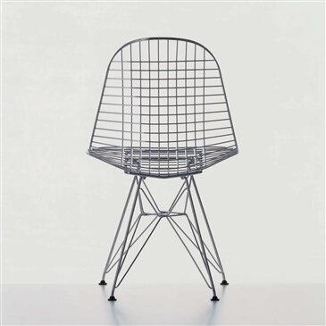 DKX & DKR Wire Chairs