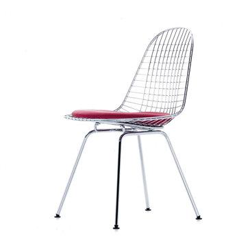 DKX & DKR Wire Chairs