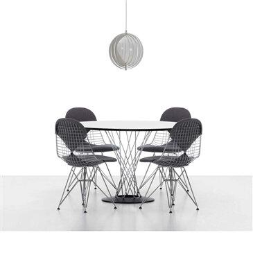 DKX & DKR Wire Chairs