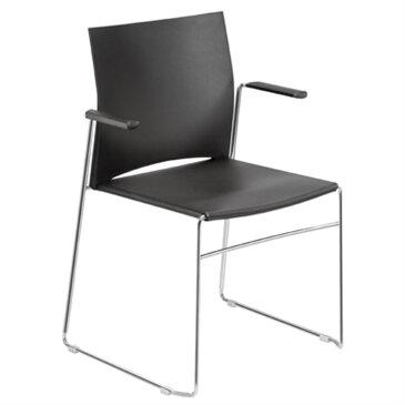 Xpresso Stacking Chair