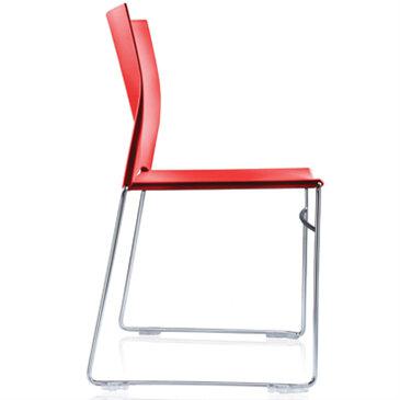 Xpresso Stacking Chair