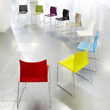 Xpresso Stacking Chair