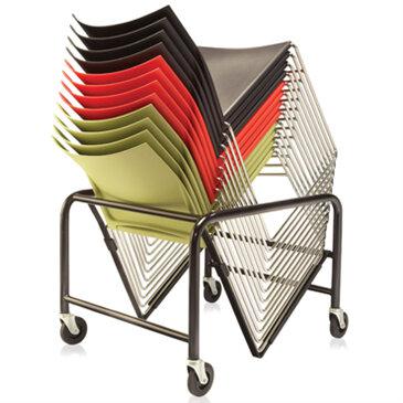Xpresso Stacking Chair