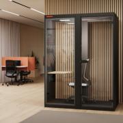 BeCalm Video conferencing units