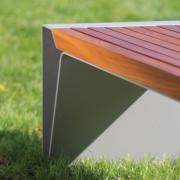 Radium Outdoor Seating