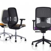 Do - HBA Task Chair - Fast track