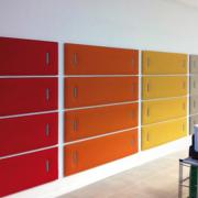 Mitesco Acoustic panels