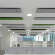 Mitesco Acoustic panels