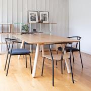 Blume tables