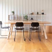 Blume tables