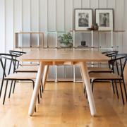 Blume tables