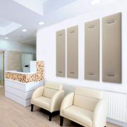 Mitesco Acoustic panels