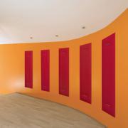 Mitesco Acoustic panels