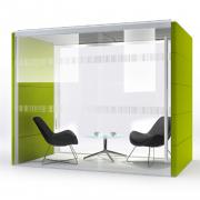 Air 22-29 Meeting Pods