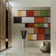 President Acoustic panels