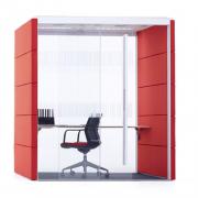 Air 20 Meeting pod