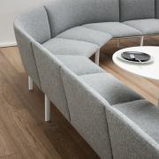ADD Seating System
