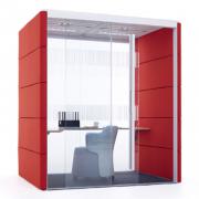 Air 20 Meeting pod