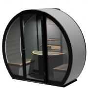 The Meeting Pod Outdoor - Closed