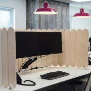 Picket Screen