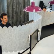 Picket Screen