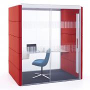 Air 20 Meeting pod