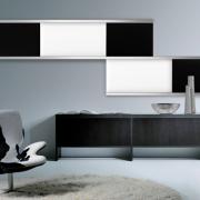 President Acoustic panels