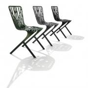 Washington Skeleton and Skin