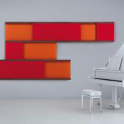 President Acoustic panels