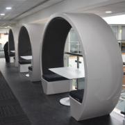 Meeting Pods Open