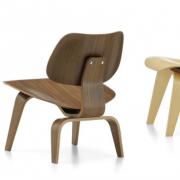 Plywood Group - Lounge Chair Wood (LCW)
