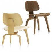 Plywood Group - Lounge Chair Wood (LCW)