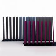 Buzziblinds Acoustic Screens