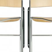 40/4 Conference Chair