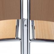 40/4 Conference Chair