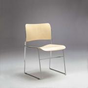 40/4 Conference Chair