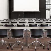 40/4 Conference Chair