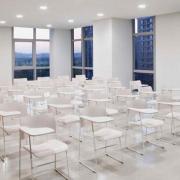 40/4 Conference Chair