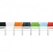 40/4 Conference Chair