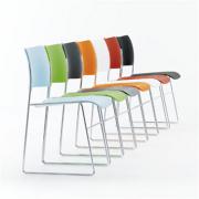 40/4 Church Chair